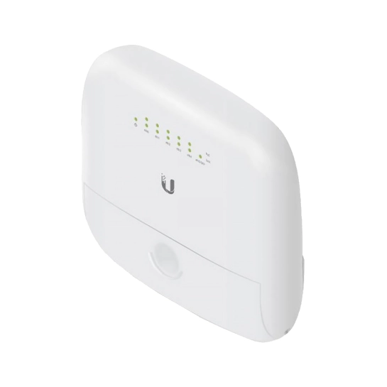 Роутер Ubiquiti EdgePoint-R6