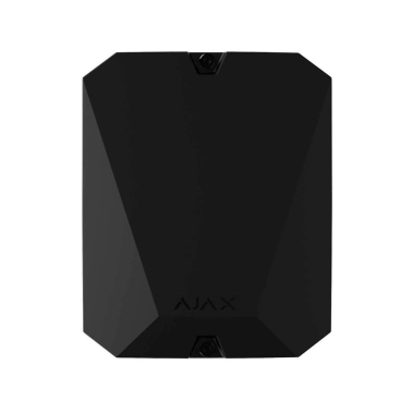 Модуль интеграции Ajax MultiTransmitter Black - цена, характеристики, отзывы, рассрочка, фото 1