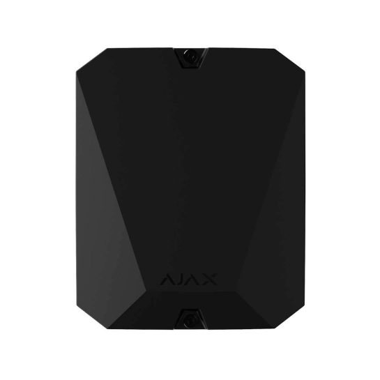 Модуль интеграции Ajax MultiTransmitter Black
