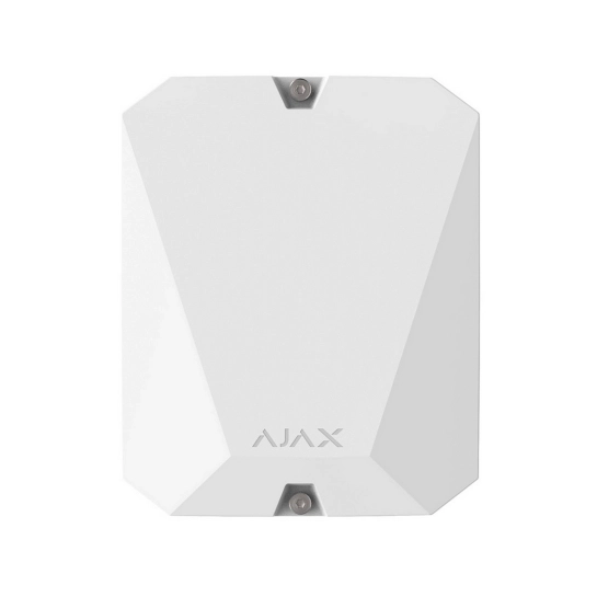 Модуль интеграции Ajax MultiTransmitter White