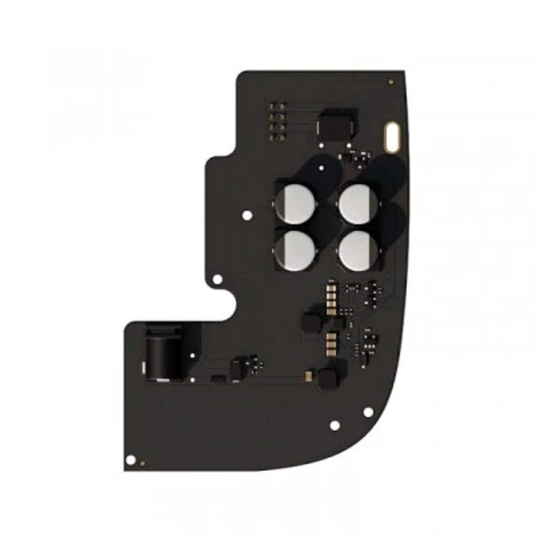 Плата блока питания Ajax 6V PSU for Hub 2/Hub 2 Plus