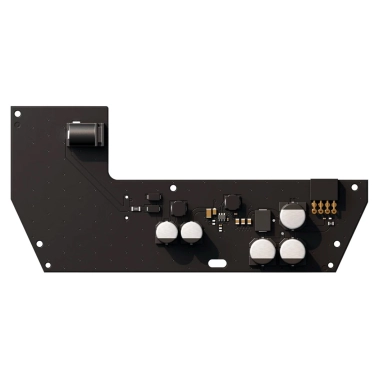 Блок питания Ajax 12V PSU for Hub/Hub Plus/ReX - цена, характеристики, отзывы, рассрочка, фото 1