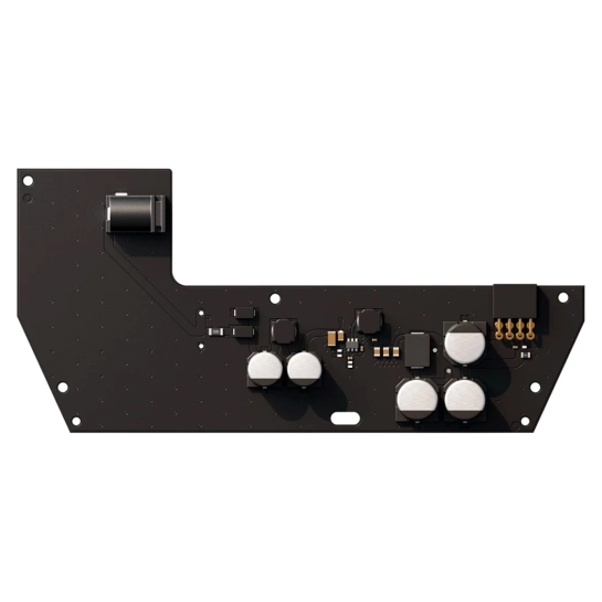 Блок питания Ajax 12V PSU for Hub/Hub Plus/ReX