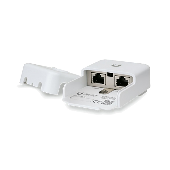 Грозозахист LAN Ubiquiti Ethernet Surge Protector - ціна, характеристики, відгуки, розстрочка, фото 4