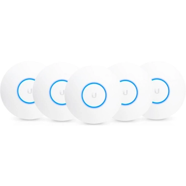 Точка доступа Wi-Fi Ubiquiti UAP-AC-HD-5 - цена, характеристики, отзывы, рассрочка, фото 1