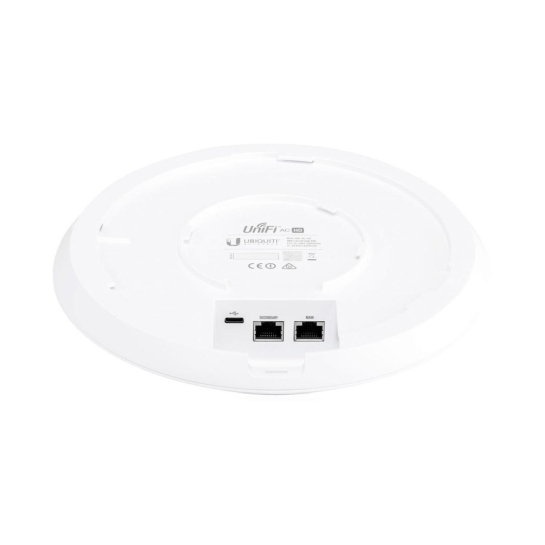 Точка доступу Wi-Fi Ubiquiti UAP-AC-HD-5 - ціна, характеристики, відгуки, розстрочка, фото 4