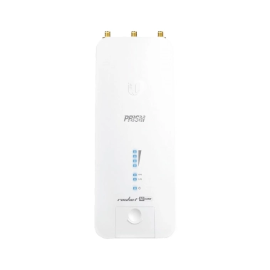 Точка доступа Wi-Fi Ubiquiti Rocket Prism 5AC-GEN2 - цена, характеристики, отзывы, рассрочка, фото 1