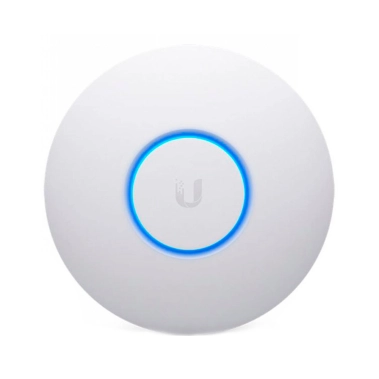 Точка доступа Wi-Fi Ubiquiti UAP-NanoHD - цена, характеристики, отзывы, рассрочка, фото 1