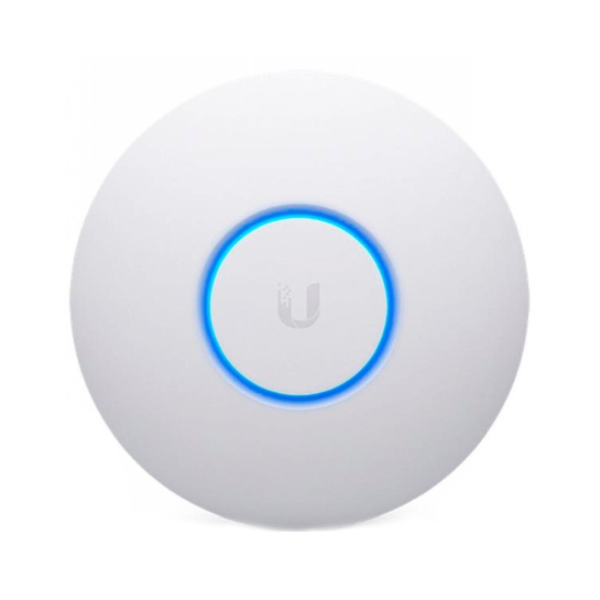 Точка доступа Wi-Fi Ubiquiti UAP-NanoHD - цена, характеристики, отзывы, рассрочка, фото 1