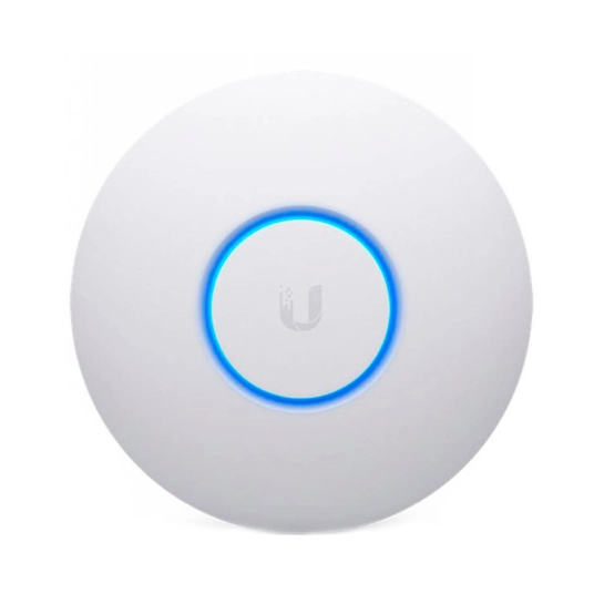 Точка доступу Wi-Fi Ubiquiti UAP-NanoHD