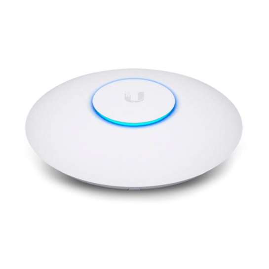 Точка доступу Wi-Fi Ubiquiti UAP-NanoHD - ціна, характеристики, відгуки, розстрочка, фото 3