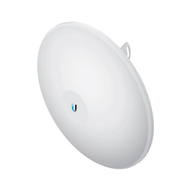 Точка доступа Wi-Fi Ubiquiti PowerBeam 5AC-500 - цена, характеристики, отзывы, рассрочка, фото 1