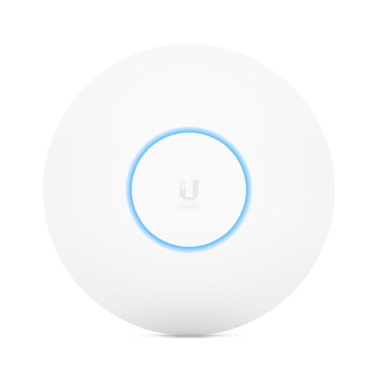 Точка доступу Wi-Fi Ubiquiti UniFi 6 LR - ціна, характеристики, відгуки, розстрочка, фото 1