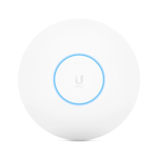 Точка доступа Wi-Fi Ubiquiti UniFi 6 LR