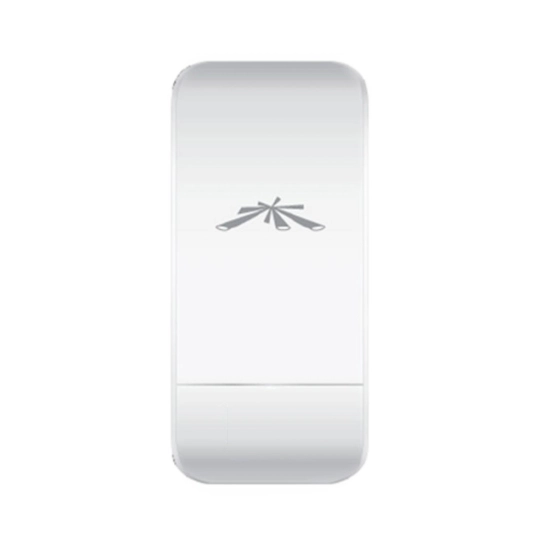 Точка доступа Wi-Fi Ubiquiti NanoStation Loco M2