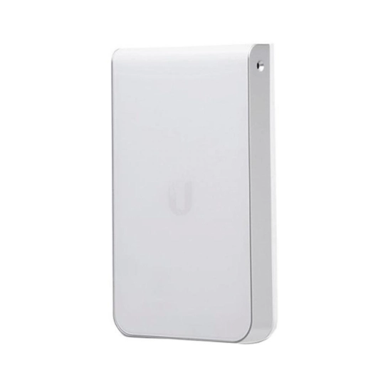 Точка доступа Wi-Fi Ubiquiti UniFi AP In-Wall HD