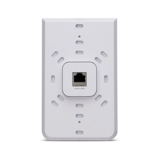 Точка доступу Wi-Fi Ubiquiti UniFi AP In-Wall HD - ціна, характеристики, відгуки, розстрочка, фото 3