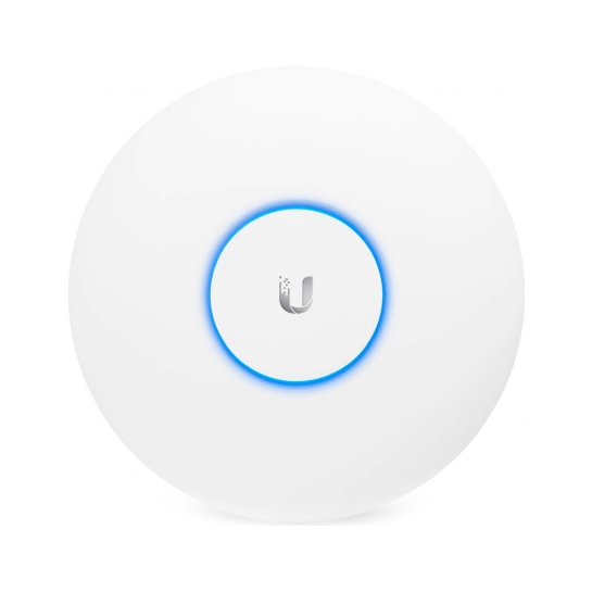 Точка доступу Wi-Fi Ubiquiti UniFi AC Pro AP - ціна, характеристики, відгуки, розстрочка, фото 1