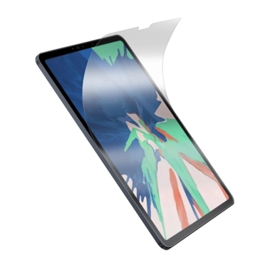Защитная пленка Wiwu Paper-Like Screen Film for iPad Pro 12.9 Clear - цена, характеристики, отзывы, рассрочка, фото 1