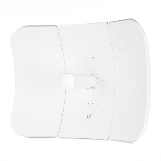 Точка доступу Wi-Fi LiteBeam 5AC Long Range - ціна, характеристики, відгуки, розстрочка, фото 1