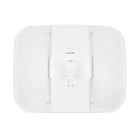 Точка доступу Wi-Fi LiteBeam 5AC Long Range - ціна, характеристики, відгуки, розстрочка, фото 2