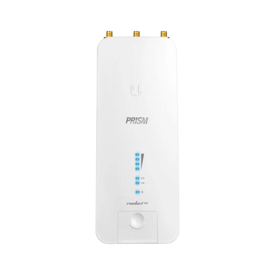 Точка доступа Wi-Fi Ubiquiti Rocket 2AC Prism
