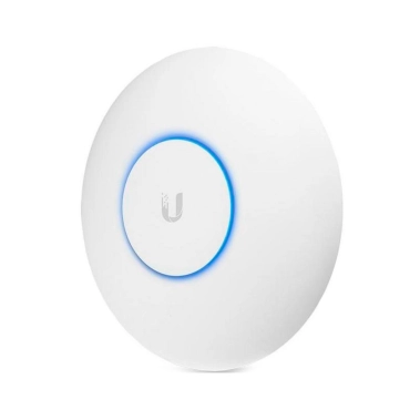 Точка доступа Wi-Fi Ubiquiti UniFi AP AC Security HD - цена, характеристики, отзывы, рассрочка, фото 1