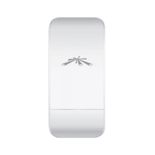 Точка доступа Wi-Fi Ubiquiti NanoStation Loco M5