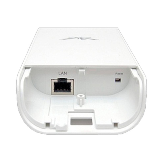 Точка доступу Wi-Fi Ubiquiti NanoStation Loco M5 - ціна, характеристики, відгуки, розстрочка, фото 4