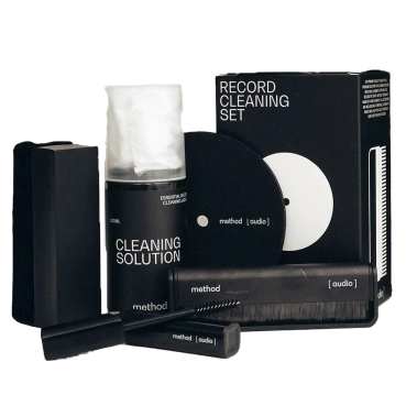 Набір для чищення вінілу Method Audio - One - цена, характеристики, отзывы, рассрочка, фото 1