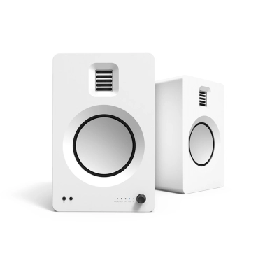 Полочная акустика Kanto TUK Matte White - цена, характеристики, отзывы, рассрочка, фото 1