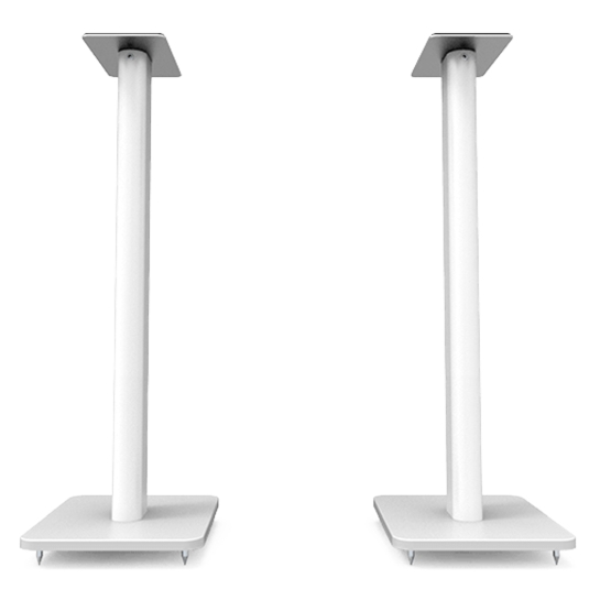 Подставки для колонок Kanto SP26PL Pair of 26" Speaker Stands White - цена, характеристики, отзывы, рассрочка, фото 1