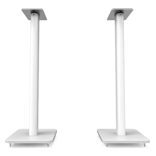 Подставки для колонок Kanto SP26PL Pair of 26" Speaker Stands White