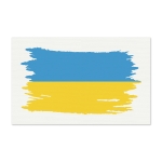 Стікерпак Pico Сustom Ukrainian Flag