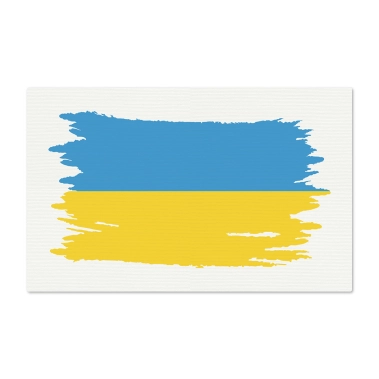 Стікерпак Pico Сustom Ukrainian Flag - цена, характеристики, отзывы, рассрочка, фото 1