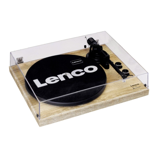 Виниловый проигрыватель Lenco LBT-188PI - цена, характеристики, отзывы, рассрочка, фото 3