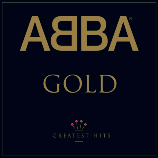 Вінілова платівка ABBA - Gold (Greatest Hits) - цена, характеристики, отзывы, рассрочка, фото 1