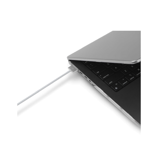 Накладка Moshi Ultra Slim Case iGlaze Stealth Clear for MacBook Pro 14" - цена, характеристики, отзывы, рассрочка, фото 5
