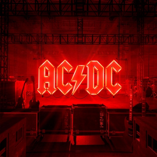 Вінілова платівка AC/DC - Power Up - цена, характеристики, отзывы, рассрочка, фото 1