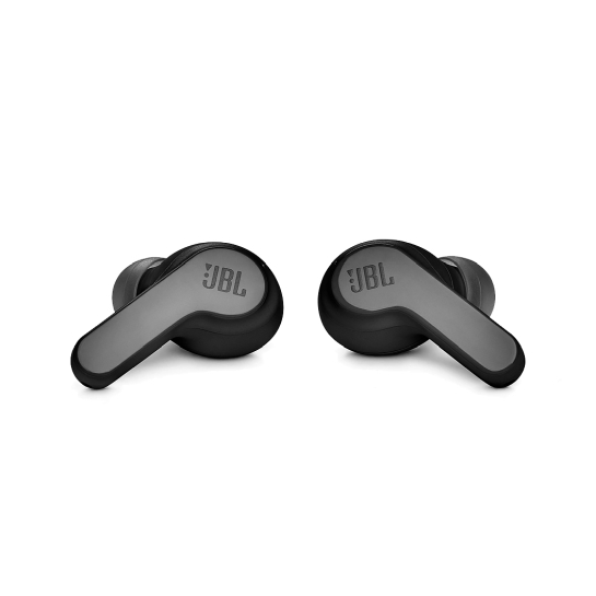 Бездротові навушники 	JBL 	Wave 200TWS Black - ціна, характеристики, відгуки, розстрочка, фото 3