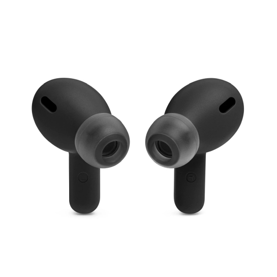 Бездротові навушники 	JBL 	Wave 200TWS Black - ціна, характеристики, відгуки, розстрочка, фото 4