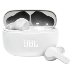 Бездротові навушники JBL Wave 200TWS White