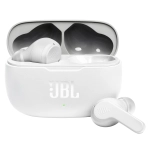 Беспроводные наушники JBL Wave 200TWS White