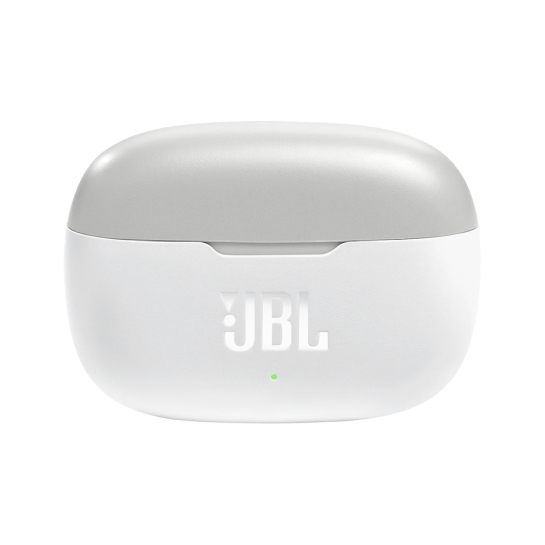 Беспроводные наушники JBL Wave 200TWS White - цена, характеристики, отзывы, рассрочка, фото 3
