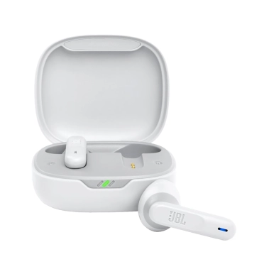 Беспроводные наушники JBL Wave 300TWS White - цена, характеристики, отзывы, рассрочка, фото 1