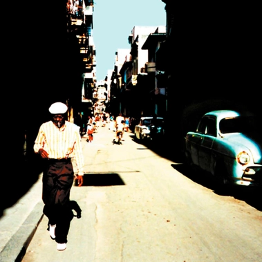 Вінілова платівка Buena Vista Social Club – Buena Vista Social Club - цена, характеристики, отзывы, рассрочка, фото 1
