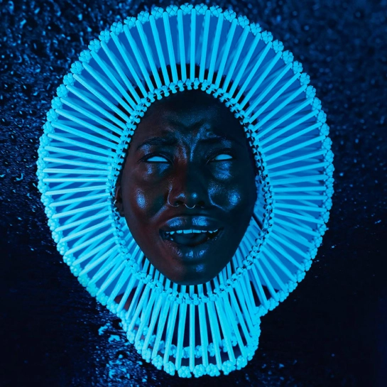 Вінілова платівка Childish Gambino – Awaken, My Love!