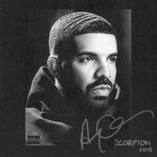 Виниловая пластинка Drake – Scorpion - цена, характеристики, отзывы, рассрочка, фото 1