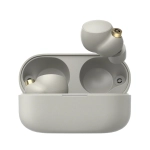 Беспроводные наушники Sony TWS WF-1000XM4 Silver