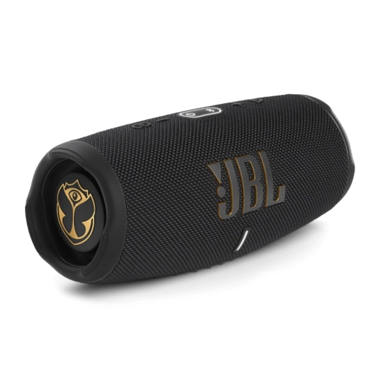 Портативна акустика JBL Charge 5 Tomorrowland Edition